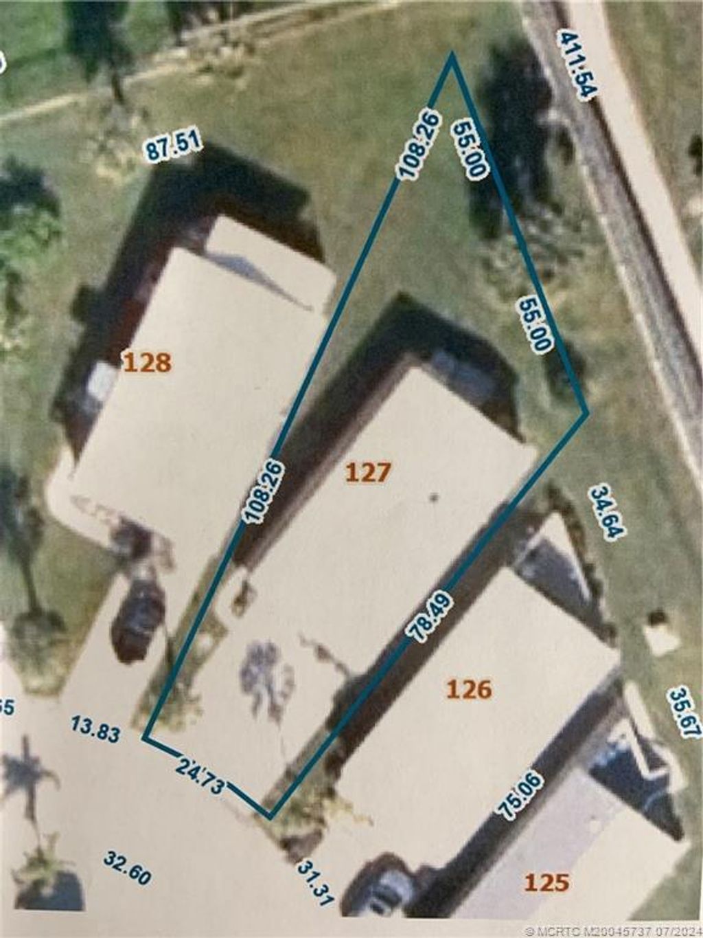 Photo of 2127 Nettles Boulevard, Jensen Beach, FL 34957 (MLS # M20045737)