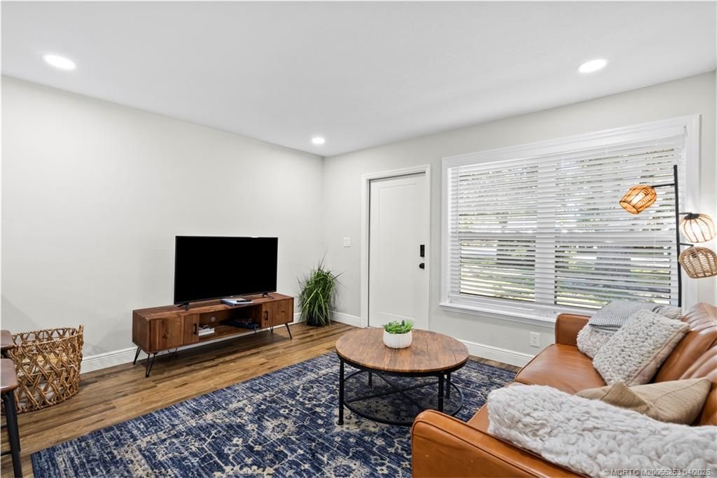 Photo of 2446 SW Hideaway Lane, Stuart, FL 34994 (MLS # M20055253)