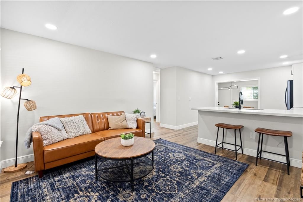 Photo of 2446 SW Hideaway Lane, Stuart, FL 34994 (MLS # M20055253)