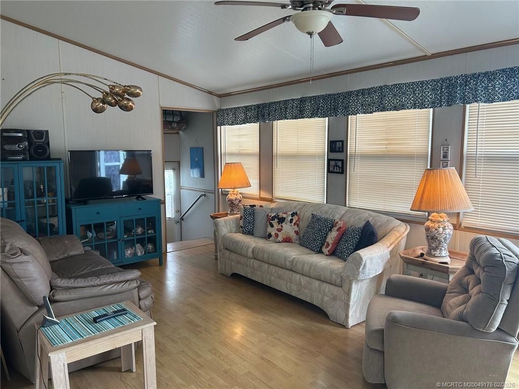 Photo of 10725 S Ocean Drive #304, Jensen Beach, FL 34957 (MLS # M20049175)