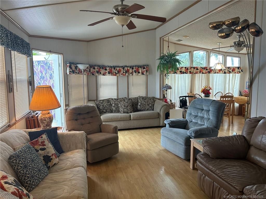 Photo of 10725 S Ocean Drive #304, Jensen Beach, FL 34957 (MLS # M20049175)