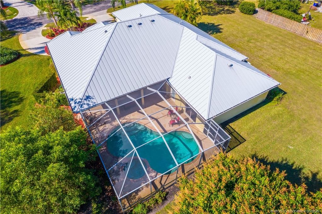 Photo of 4989 SW Lake Grove Circle, Palm City, FL 34990 (MLS # M20048914)