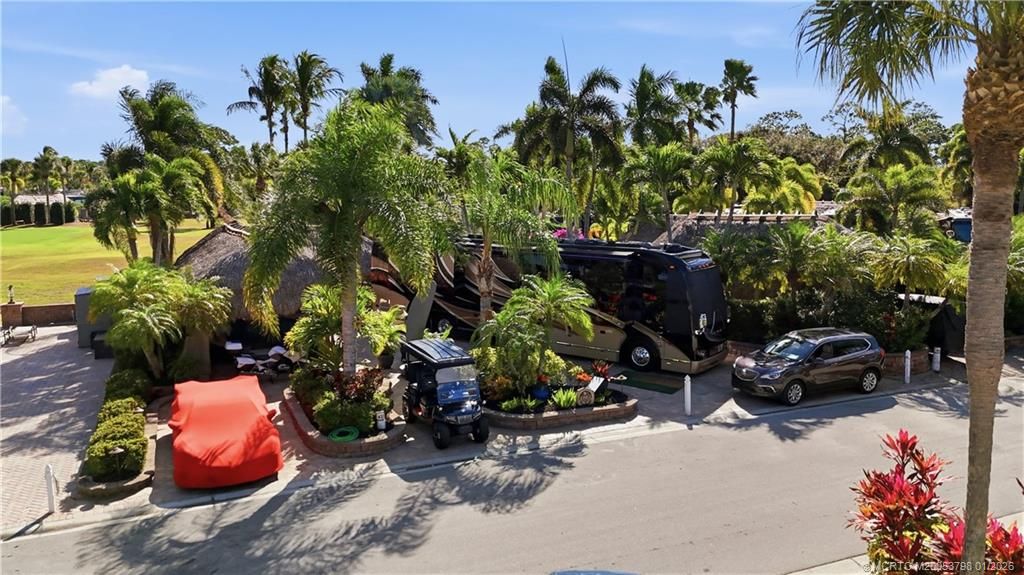 Photo of 425 NW Chipshot Lane, Port Saint Lucie, FL 34986 (MLS # M20053798)