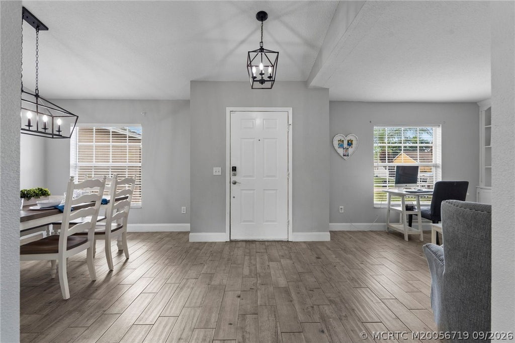 Photo of 1726 SW Hampshire Lane, Port Saint Lucie, FL 34953 (MLS # M20056719)
