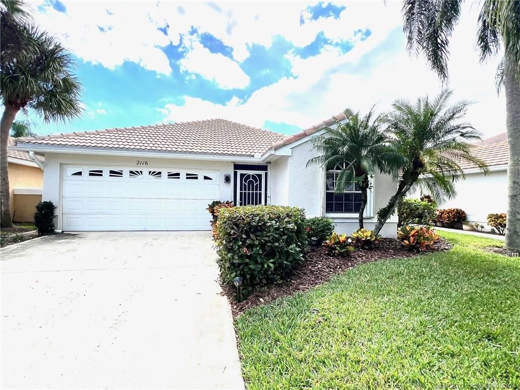 Photo of 2116 SW Augusta Trace, Palm City, FL 34990 (MLS # M20042523)