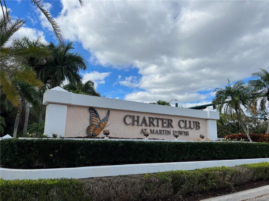 Photo of 2116 SW Augusta Trace, Palm City, FL 34990 (MLS # M20042523)