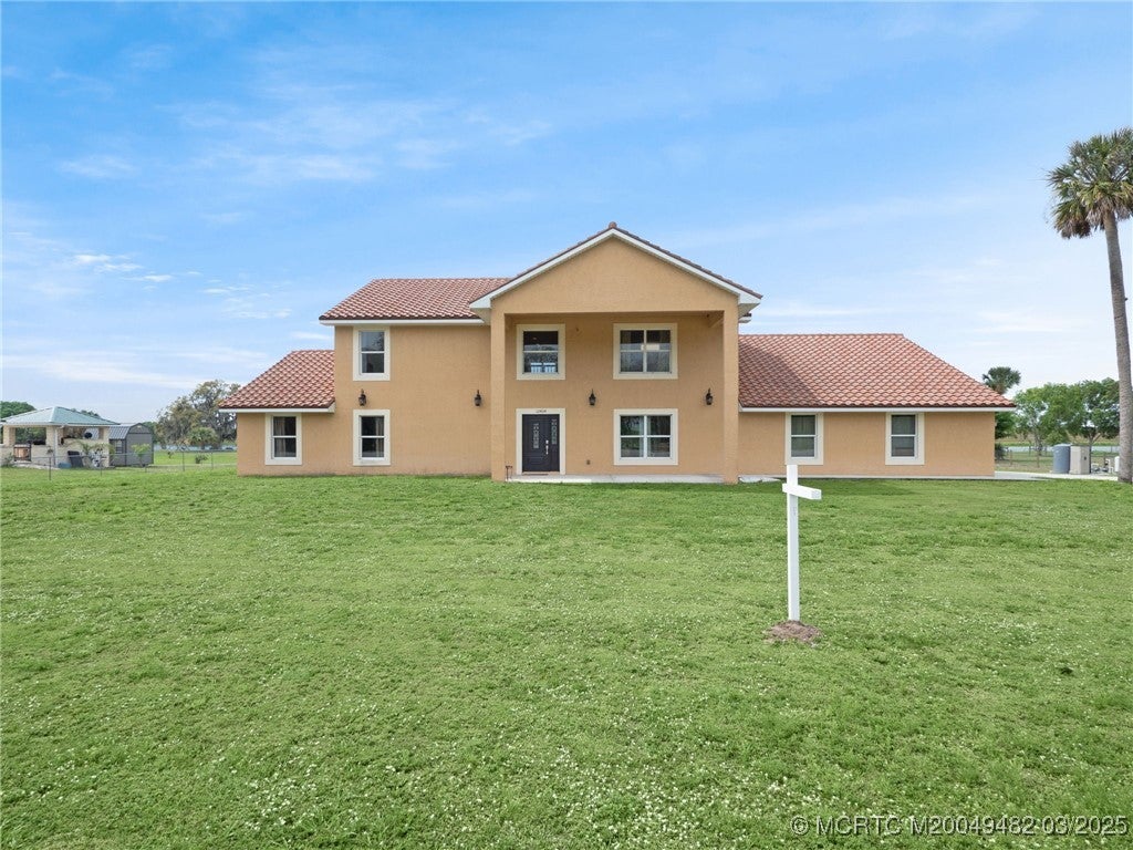 12424 US Highway 441 SE