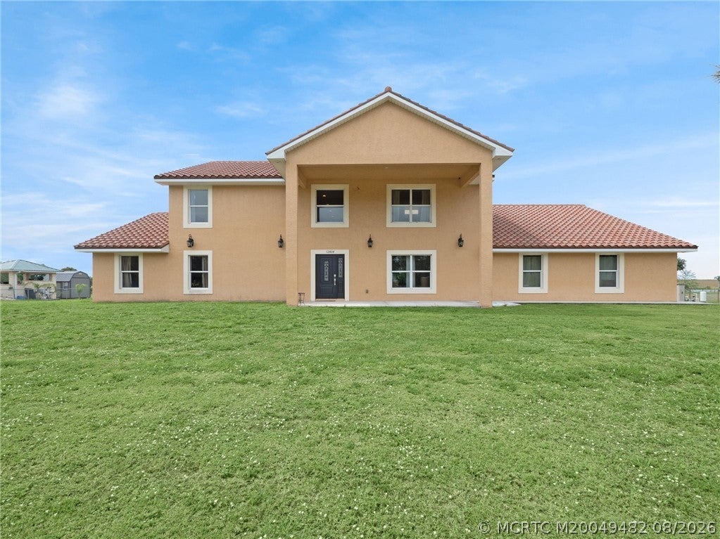 12424 US Highway 441 SE