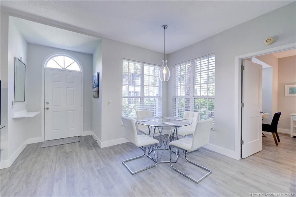 Photo of 411 NE Plantation Road #513, Stuart, FL 34996 (MLS # M20045973)