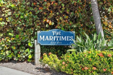 Photo of 2051 NE Ocean Boulevard #C22, Stuart, FL 34996 (MLS # M20053374)