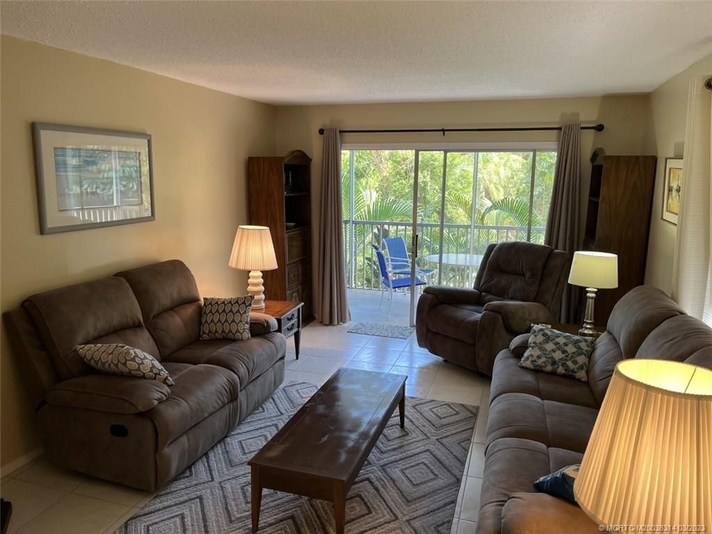 Photo of 2600 SE Ocean Boulevard #K-8, Stuart, FL 34996 (MLS # M20038314)