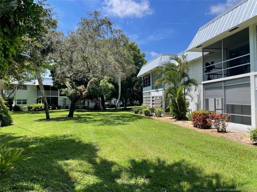 Photo of 2929 SE Ocean Boulevard #107-3, Stuart, FL 34996 (MLS # M20040017)
