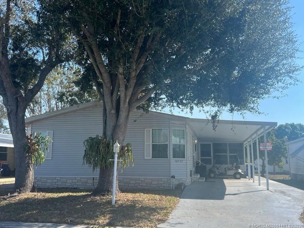 Photo of 16537 SW Two Wood Way Way, Indiantown, FL 34956 (MLS # M20054491)