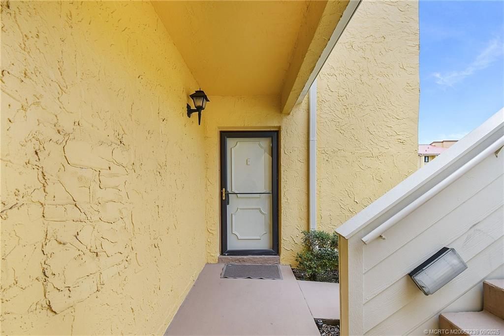 Photo of 5313 SE Miles Grant Road #102, Stuart, FL 34997 (MLS # M20052239)