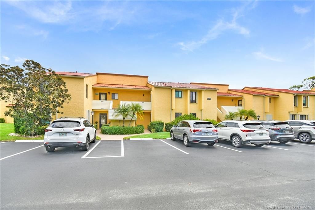 Photo of 5313 SE Miles Grant Road #102, Stuart, FL 34997 (MLS # M20052239)