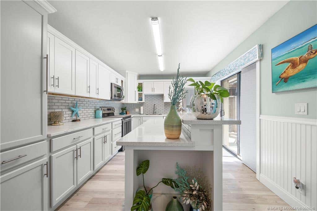 Photo of 6057 SE Riverboat Drive, Stuart, FL 34997 (MLS # M20054726)