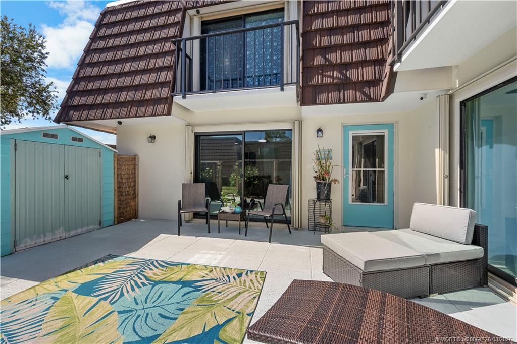 Photo of 6057 SE Riverboat Drive, Stuart, FL 34997 (MLS # M20054726)