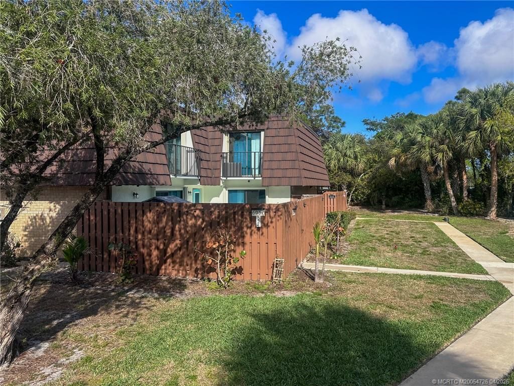 Photo of 6057 SE Riverboat Drive, Stuart, FL 34997 (MLS # M20054726)