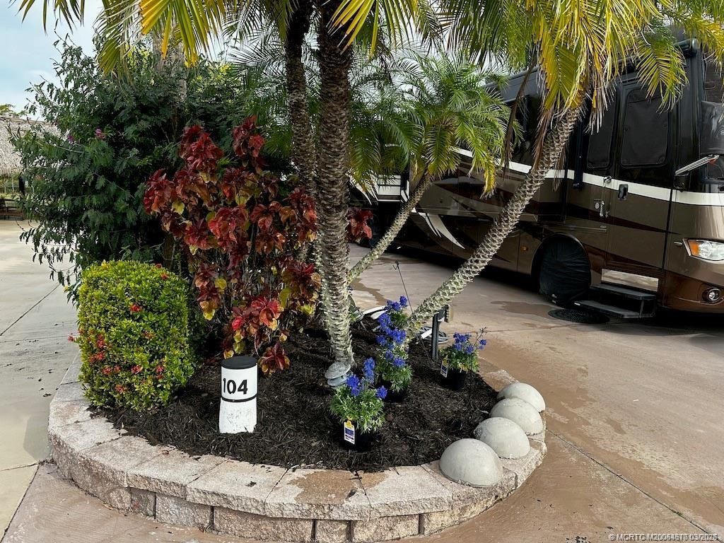 Photo of 104 NW Boundary Drive, Port Saint Lucie, FL 34986 (MLS # M20054810)