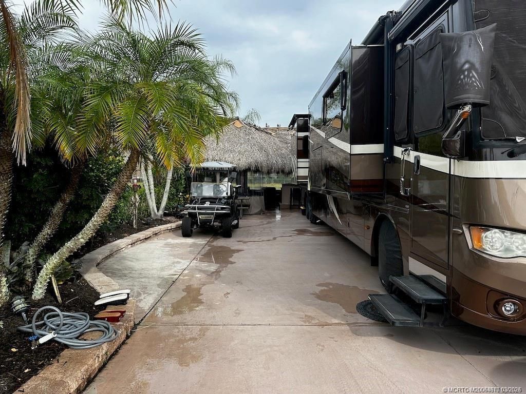 Photo of 104 NW Boundary Drive, Port Saint Lucie, FL 34986 (MLS # M20054810)