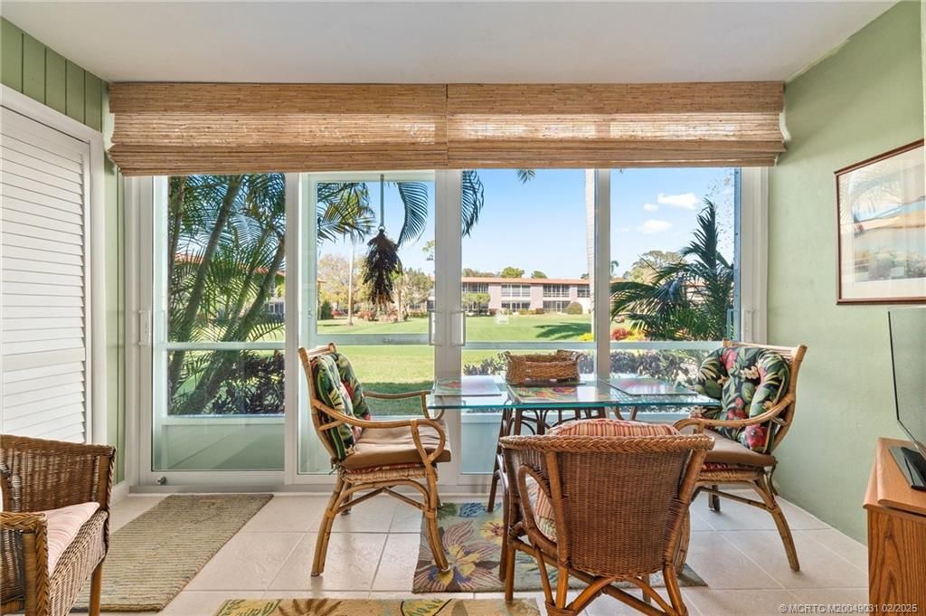 Photo of 1941 SW Palm City Road #21E, Stuart, FL 34994 (MLS # M20049031)