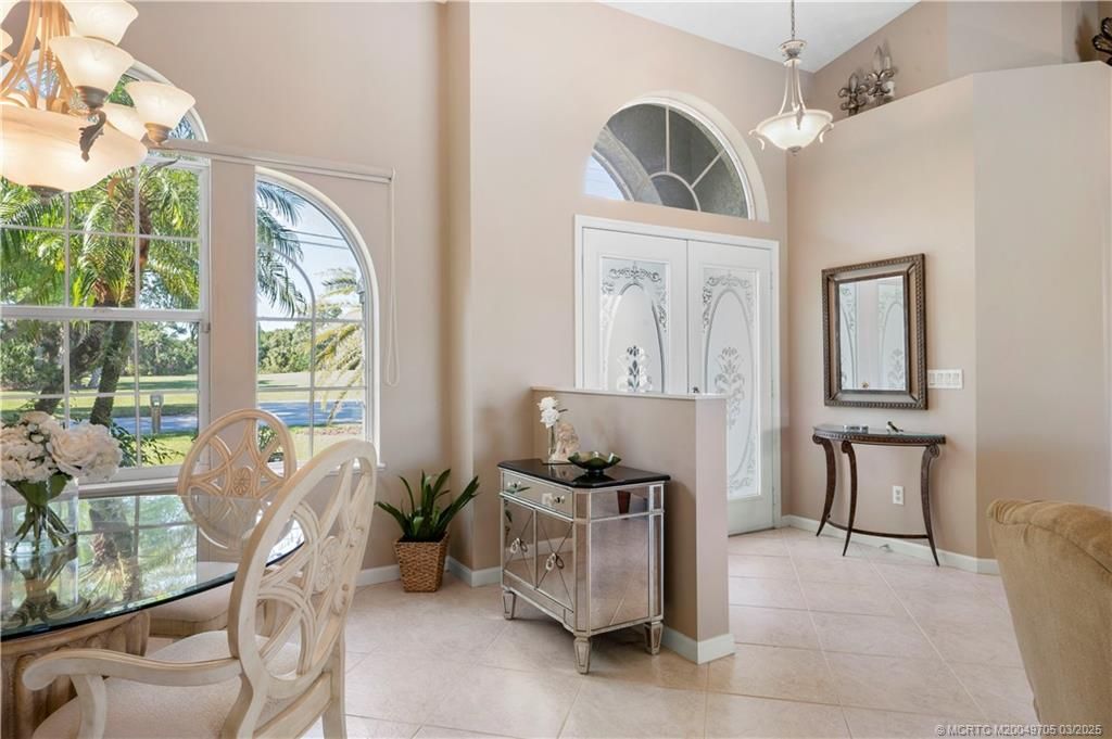 Photo of 2655 SE Morningside Boulevard, Port Saint Lucie, FL 34952 (MLS # M20049705)