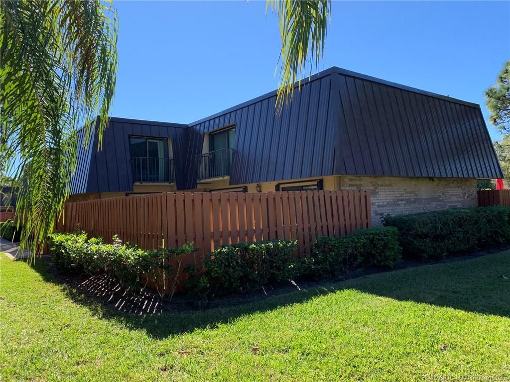 Photo of 6468 SE Windsong Lane #702, Stuart, FL 34997 (MLS # M20037671)