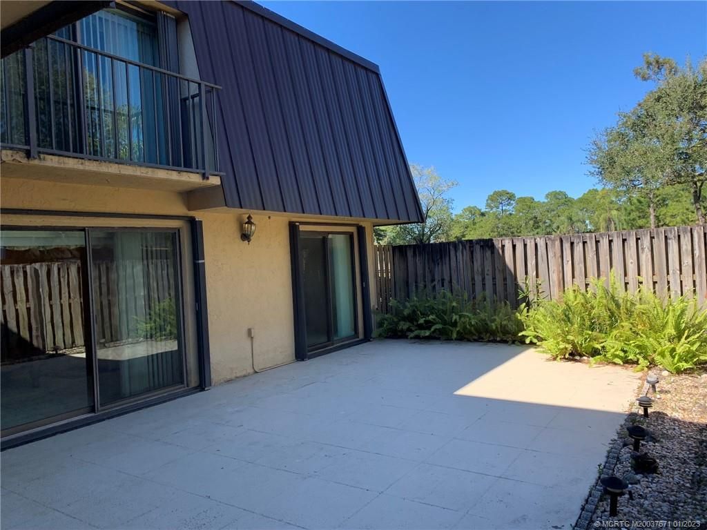 Photo of 6468 SE Windsong Lane #702, Stuart, FL 34997 (MLS # M20037671)