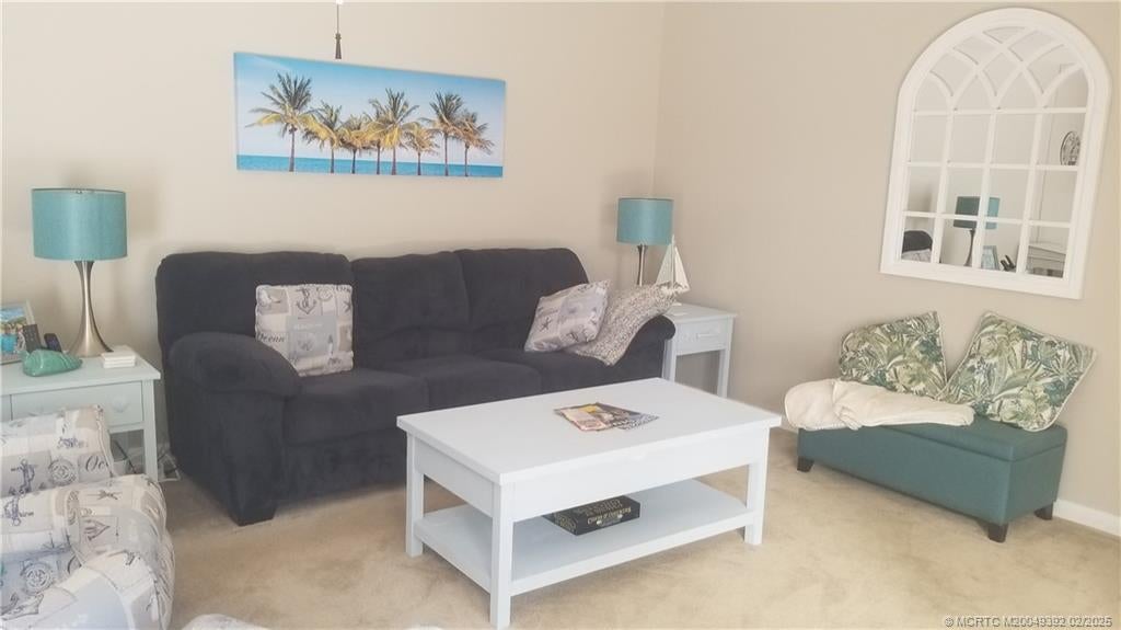 Photo of 3828 SE Jefferson Street, Stuart, FL 34997 (MLS # M20049392)