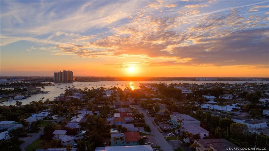 Photo of 3100 N Ocean Drive #701- P, Singer Island, FL 33404 (MLS # M20032755)