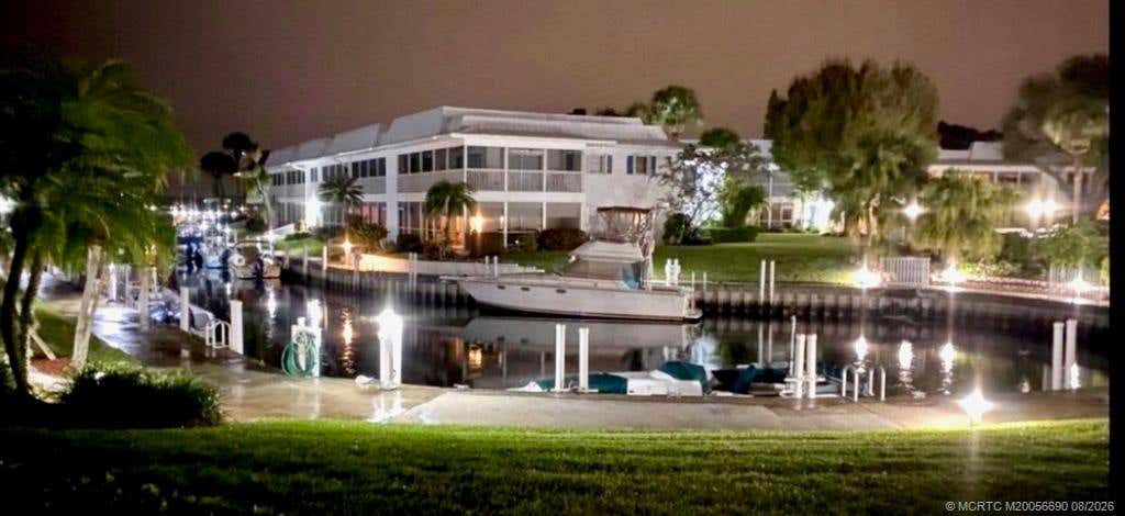 Photo of 1862 SW Palm City Road #103, Stuart, FL 34994 (MLS # M20056690)