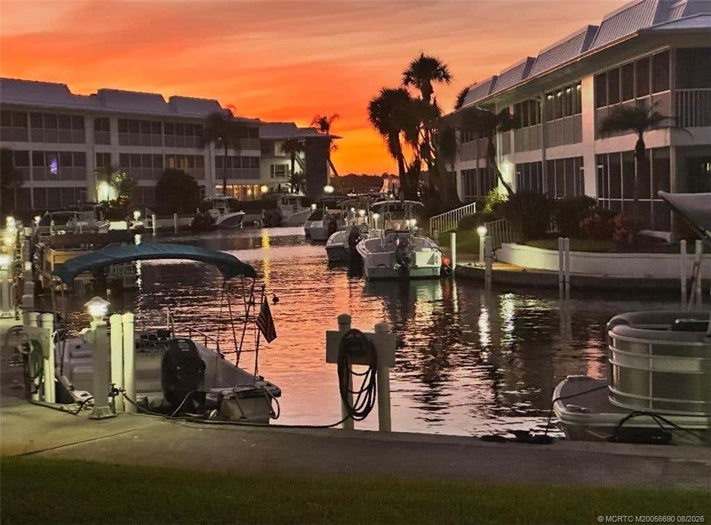 Photo of 1862 SW Palm City Road #103, Stuart, FL 34994 (MLS # M20056690)