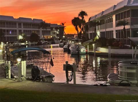 Photo of 1862 SW Palm City Road #103, Stuart, FL 34994 (MLS # M20056690)