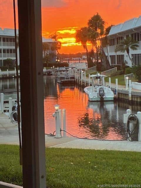 Photo of 1862 SW Palm City Road #103, Stuart, FL 34994 (MLS # M20056690)