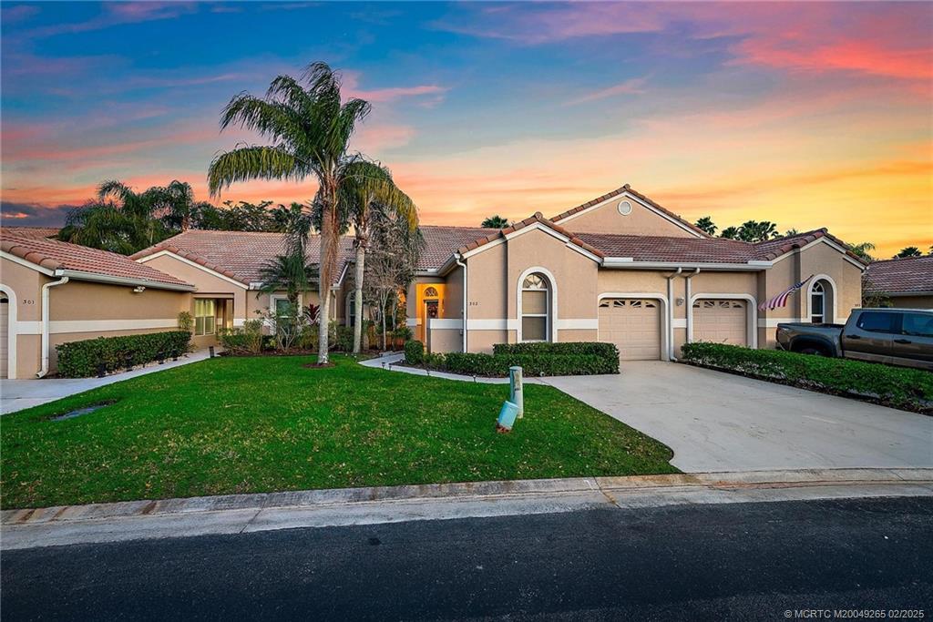 302 Sabal Palm Lane