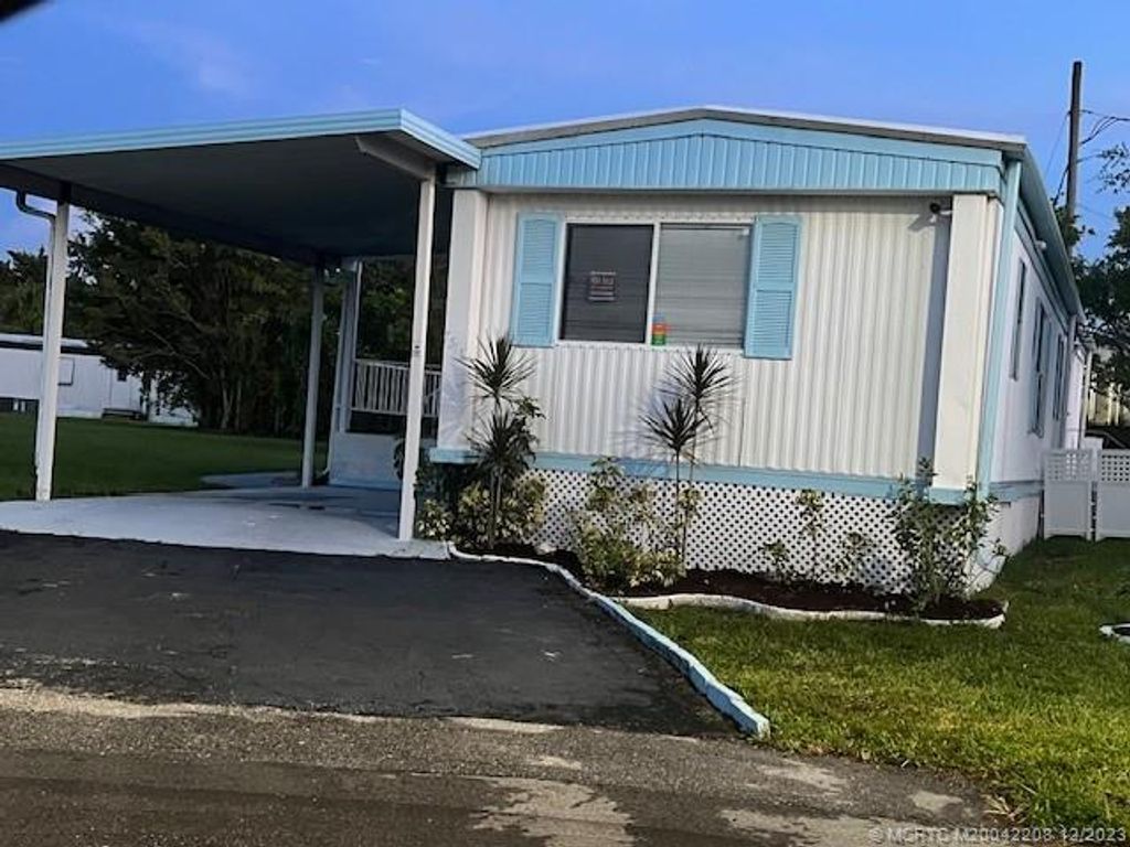 Photo of 7313 44th Trail N, West Palm Beach, FL 33404 (MLS # M20042208)