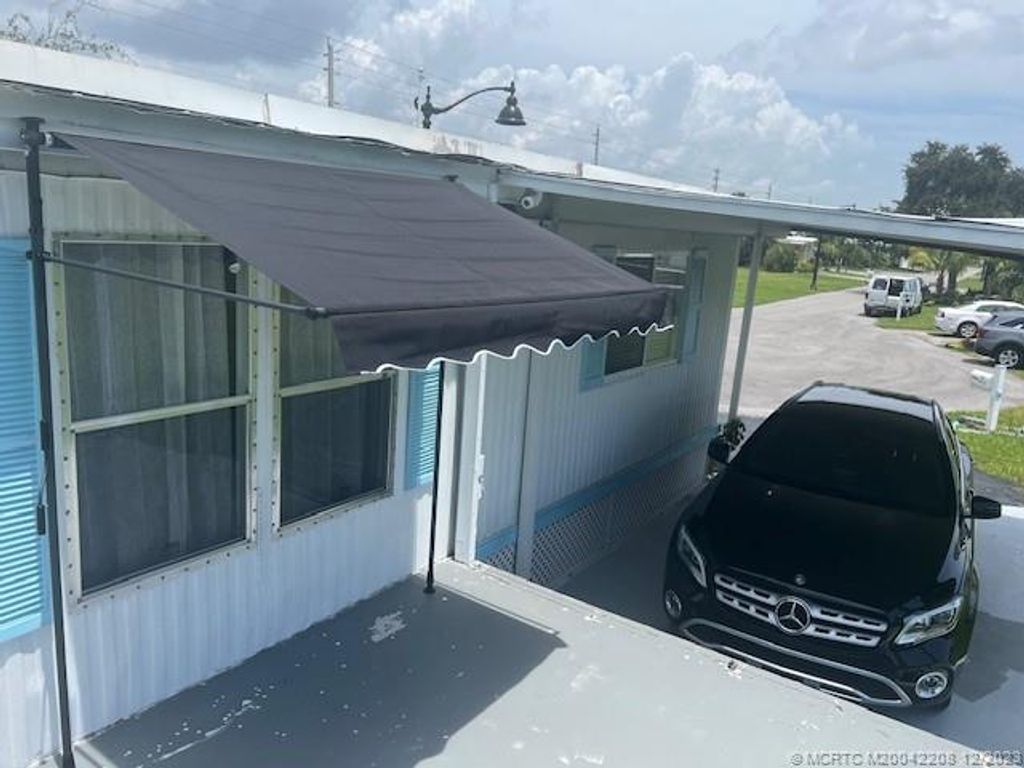 Photo of 7313 44th Trail N, West Palm Beach, FL 33404 (MLS # M20042208)