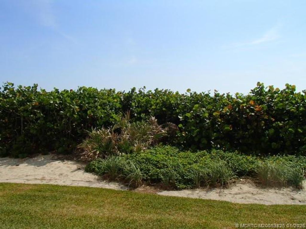 Photo of 7400 S Ocean Drive #E102, Jensen Beach, FL 34957 (MLS # M20053825)