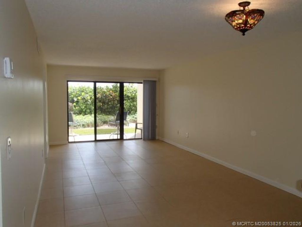 Photo of 7400 S Ocean Drive #E102, Jensen Beach, FL 34957 (MLS # M20053825)