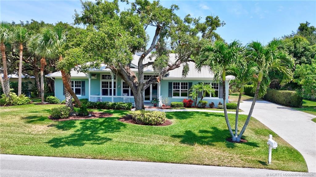 5327 SE Reef Way