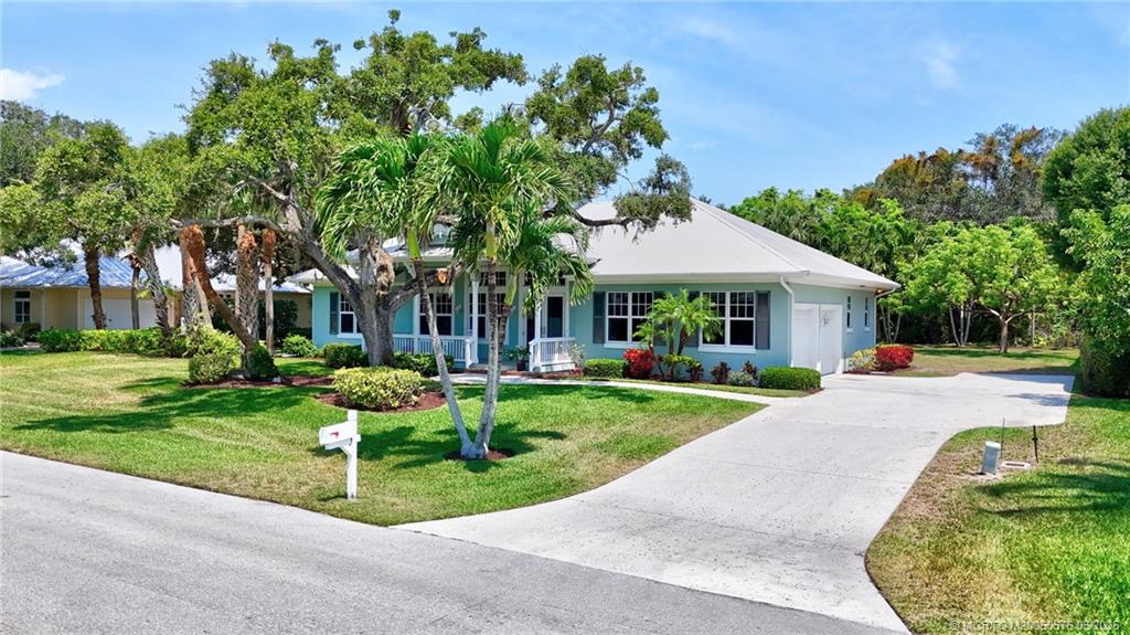 5327 SE Reef Way