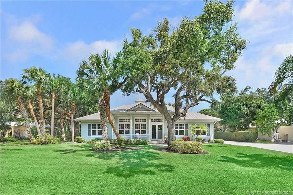 Photo of 5327 SE Reef Way, Stuart, FL 34997 (MLS # M20050576)