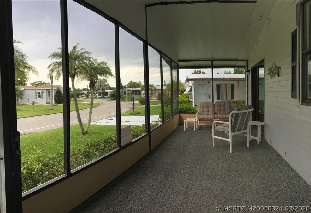 Photo of 16404 SW Four Wood Way WAY, Indiantown, FL 34956 (MLS # M20056924)