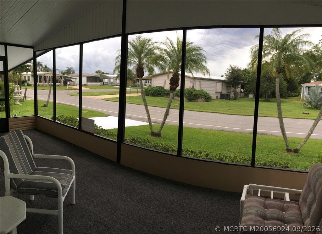 Photo of 16404 SW Four Wood Way WAY, Indiantown, FL 34956 (MLS # M20056924)