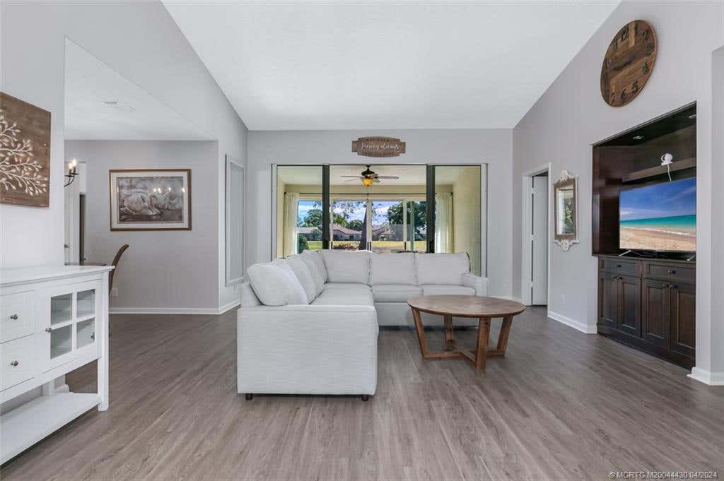 Photo of 2954 SW Westlake Circle, Palm City, FL 34990 (MLS # M20044430)