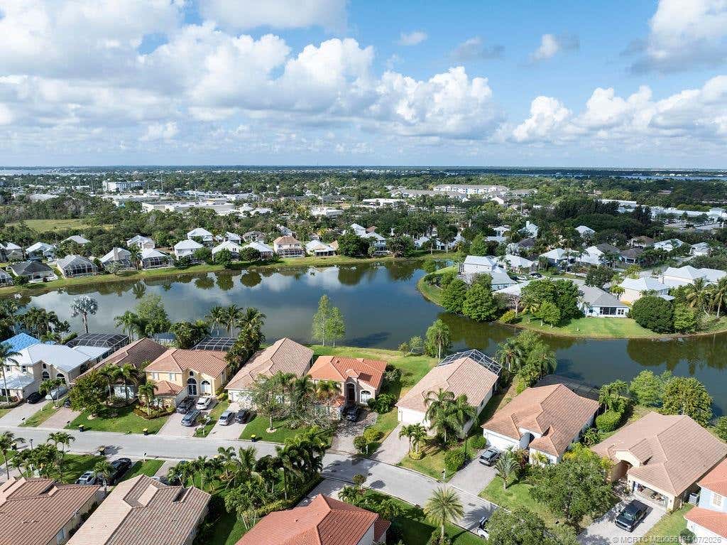 Photo of 2096 NW Marsh Rabbit Lane, Jensen Beach, FL 34957 (MLS # M20056194)