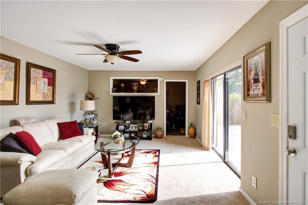 Photo of 6496 SE Windsong Lane, Stuart, FL 34997 (MLS # M20041305)