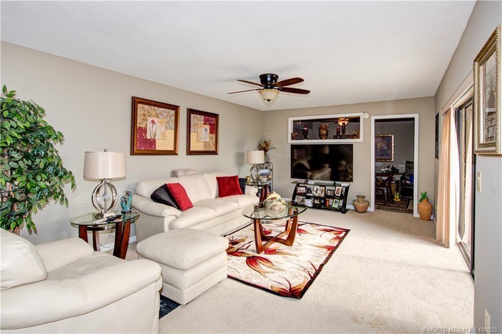 Photo of 6496 SE Windsong Lane, Stuart, FL 34997 (MLS # M20041305)