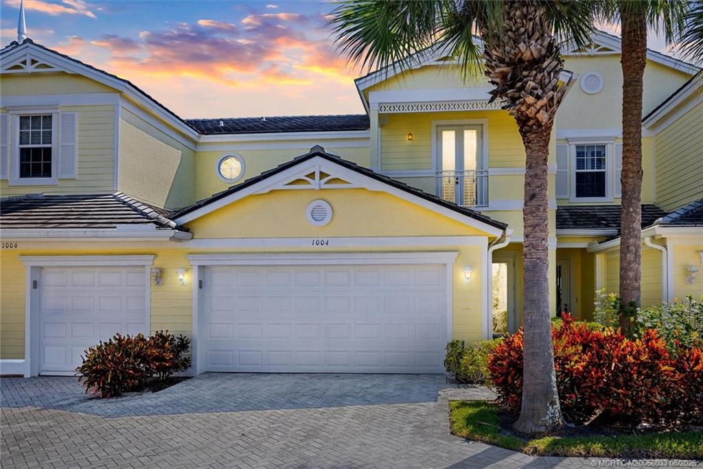1004 Mariner Bay Boulevard