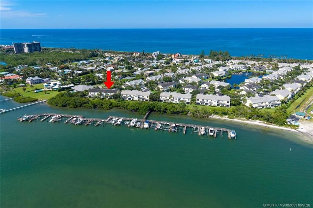 Photo of 1004 Mariner Bay Boulevard, Fort Pierce, FL 34949 (MLS # M20056033)
